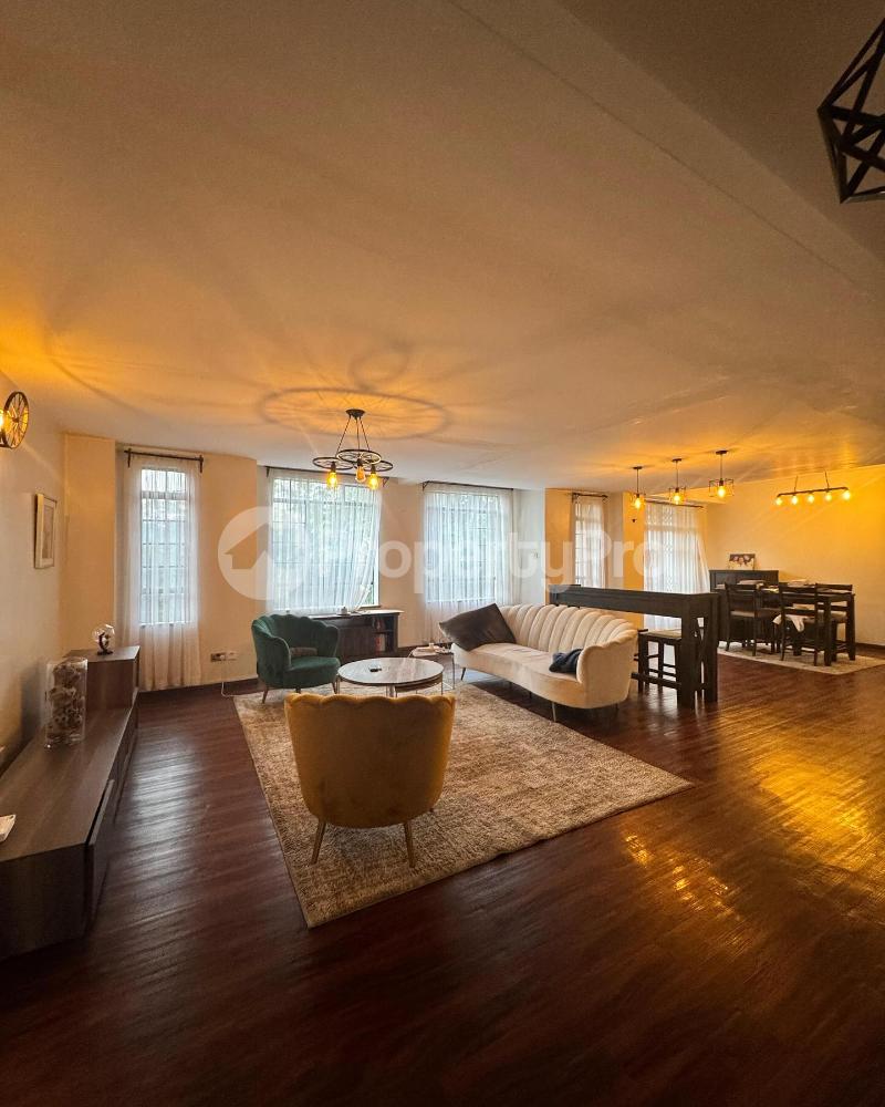 3 bedroom Flat&Apartment for sale Kileleshwa Nairobi