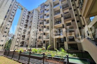Flat&Apartment for rent Riverside Nairobi