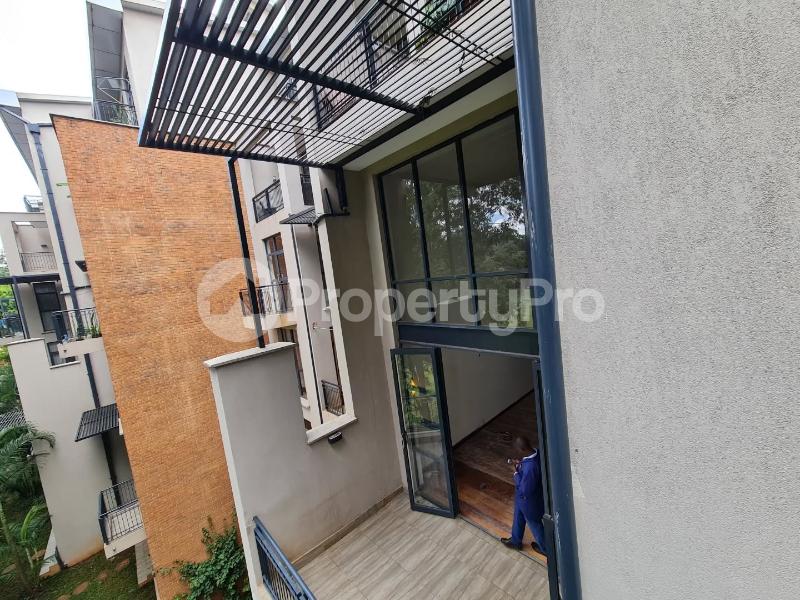 3 bedroom Flat&Apartment for rent Westlands Nairobi