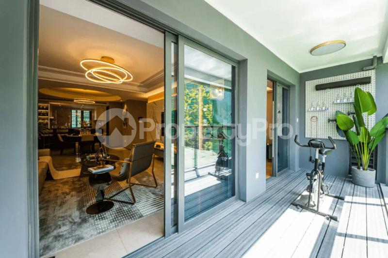 3 bedroom Flat&Apartment for sale Kileleshwa Nairobi