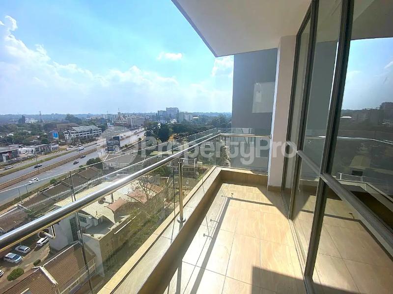 3 bedroom Flat&Apartment for rent Westlands Nairobi