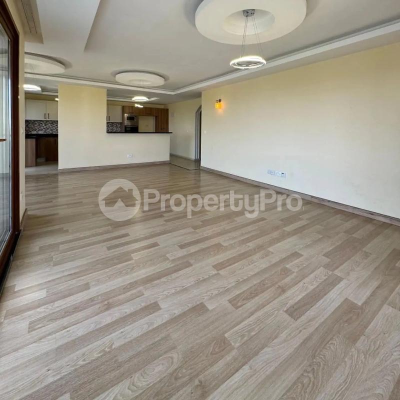 3 bedroom Flat&Apartment for rent Kileleshwa Nairobi