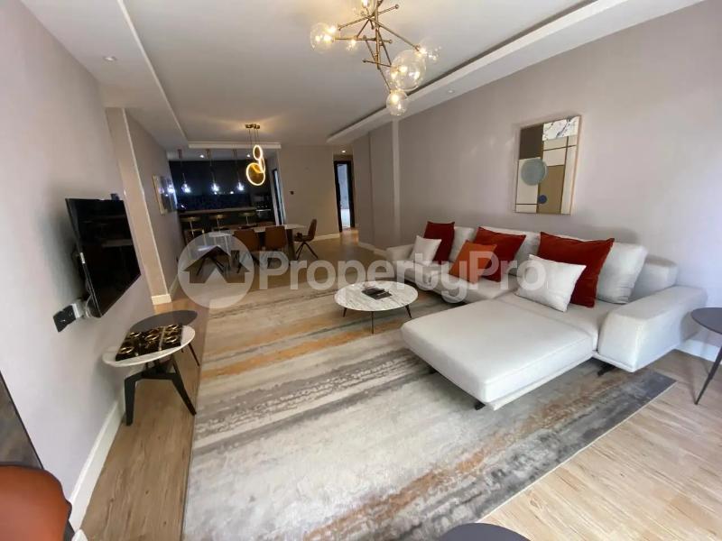 3 bedroom Flat&Apartment for rent Brookside Westlands Nairobi