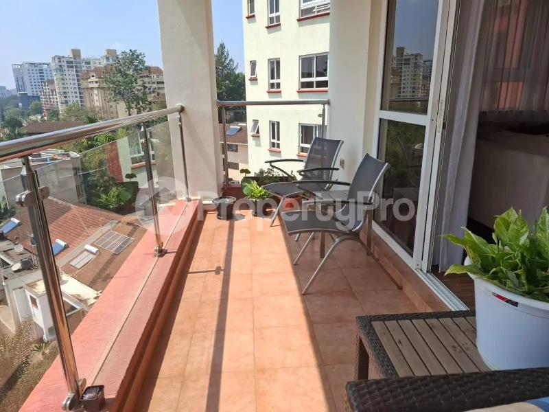 3 bedroom Flat&Apartment for rent Brookside Westlands Nairobi