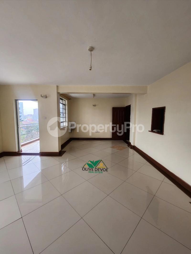 3 bedroom Flat&Apartment for rent Kileleshwa Nairobi - 1