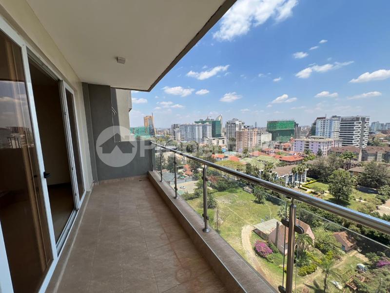 3 bedroom Flat&Apartment for rent Kilimani Nairobi - 0