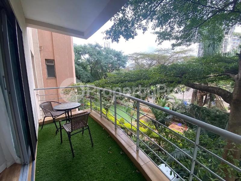 3 bedroom Flat&Apartment for rent Kileleshwa Nairobi
