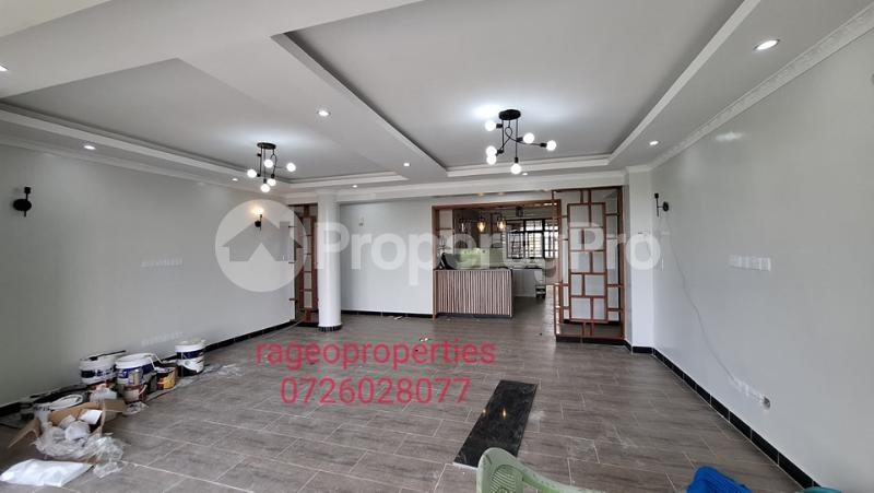 3 bedroom Flat&Apartment for rent Waiyaki Way Westlands Nairobi