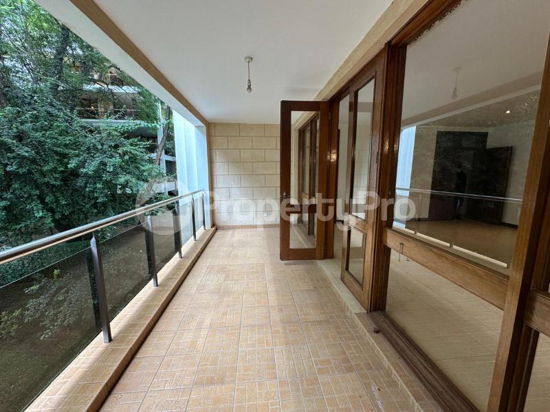 3 bedroom Flat&Apartment for rent Riverside Nairobi