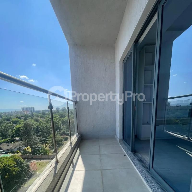 3 bedroom Flat&Apartment for rent Lavington Nairobi