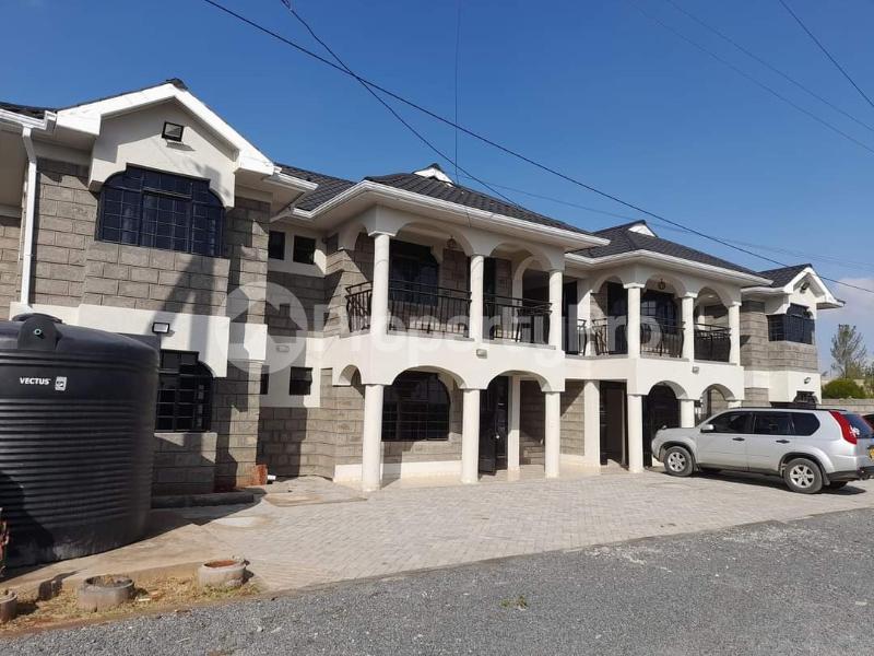 3 bedroom Townhouses Houses for rent Syokimau Nairobi