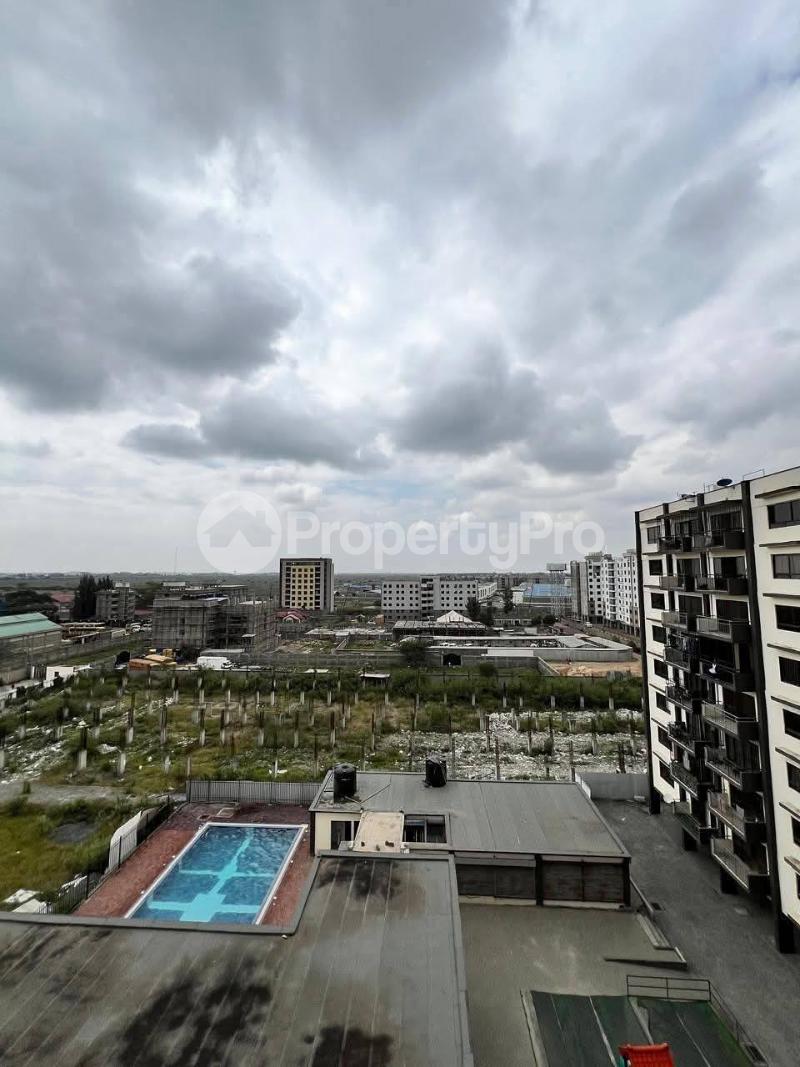 3 bedroom Flat&Apartment for rent Syokimau Nairobi