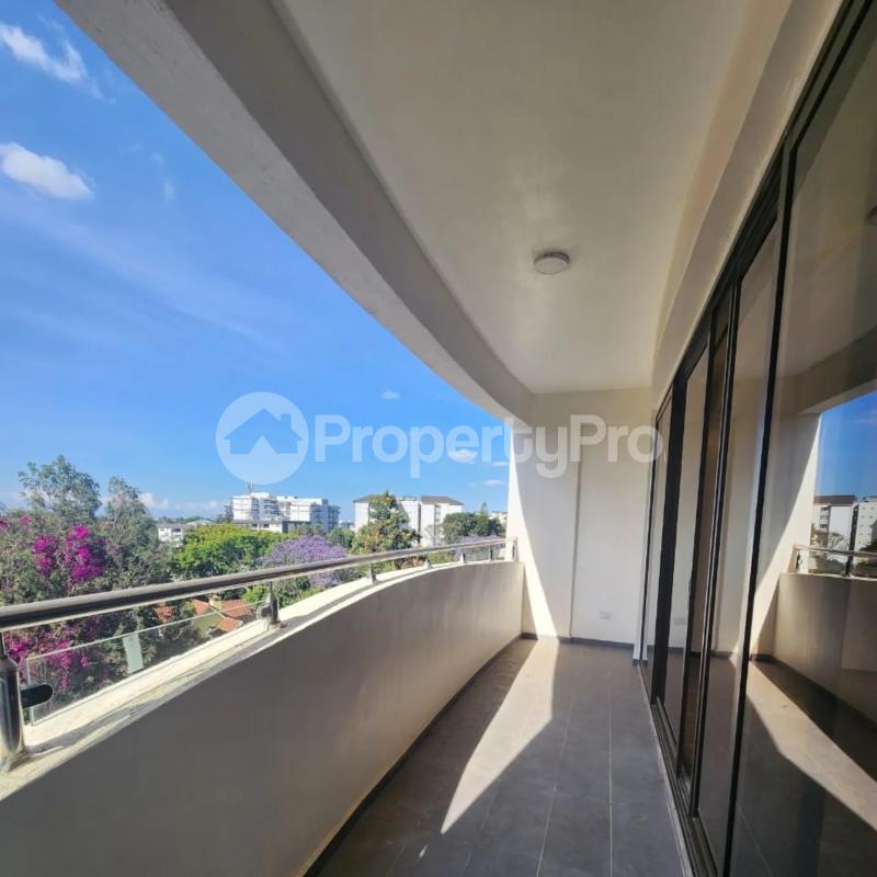 3 bedroom Flat&Apartment for rent Kileleshwa Nairobi