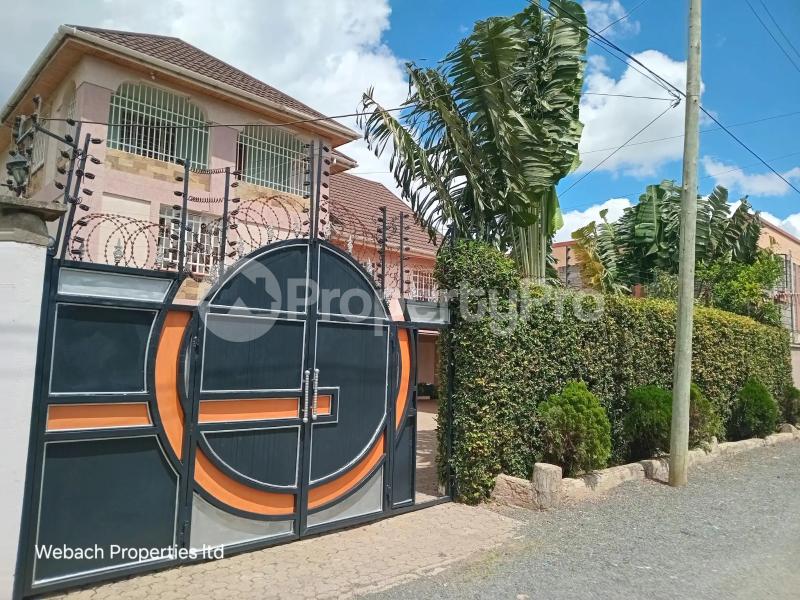 3 bedroom Flat&Apartment for rent Syokimau Nairobi