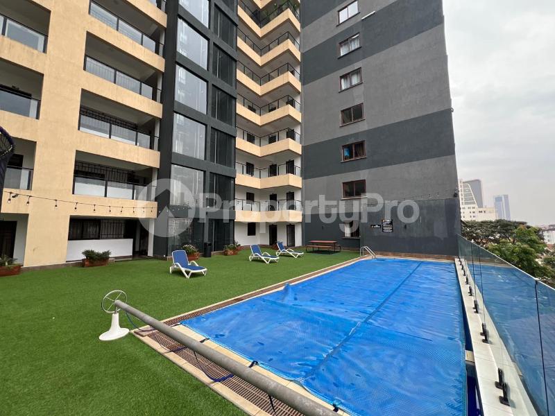 3 bedroom Flat&Apartment for rent Westlands Nairobi - 0