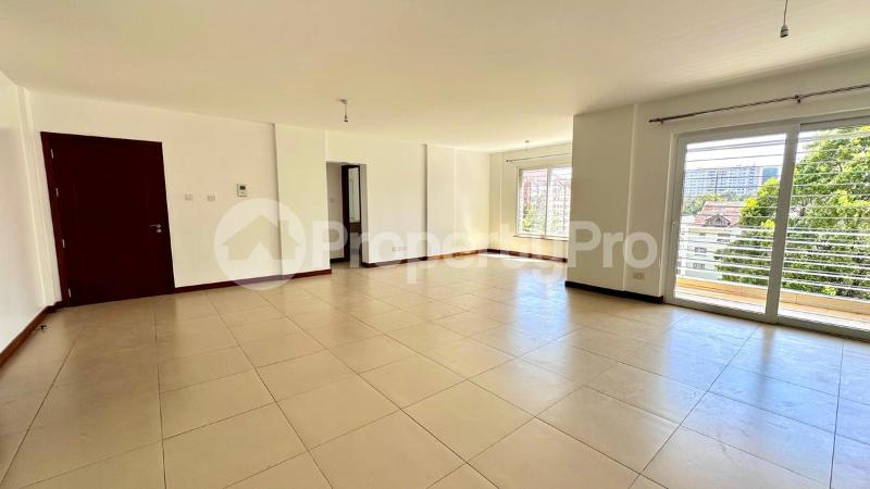 3 bedroom Flat&Apartment for rent Lavington Nairobi