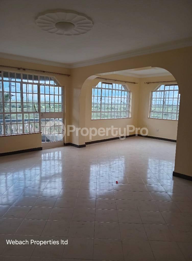 3 bedroom Flat&Apartment for rent Syokimau Nairobi