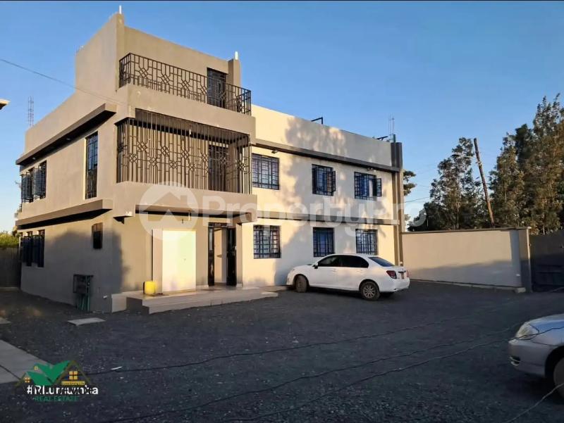 3 bedroom Flat&Apartment for rent Syokimau Nairobi