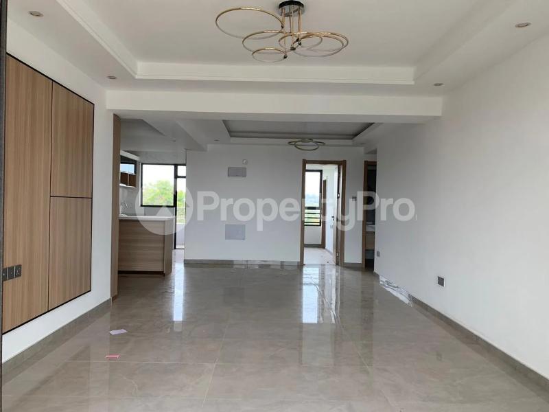 3 bedroom Flat&Apartment for rent Riverside Nairobi