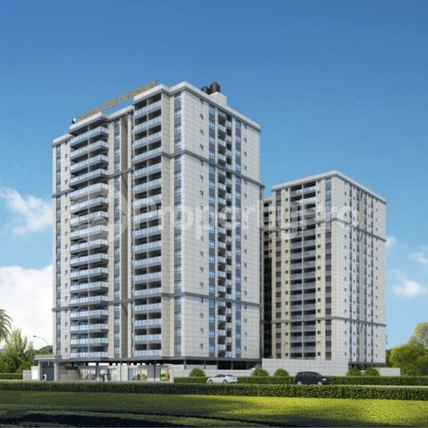 3 bedroom Rooms Flat&Apartment for sale Kileleshwa Nairobi