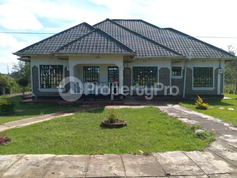3 bedroom Houses for rent Racecourse  Eldoret South Uasin Gishu - 0