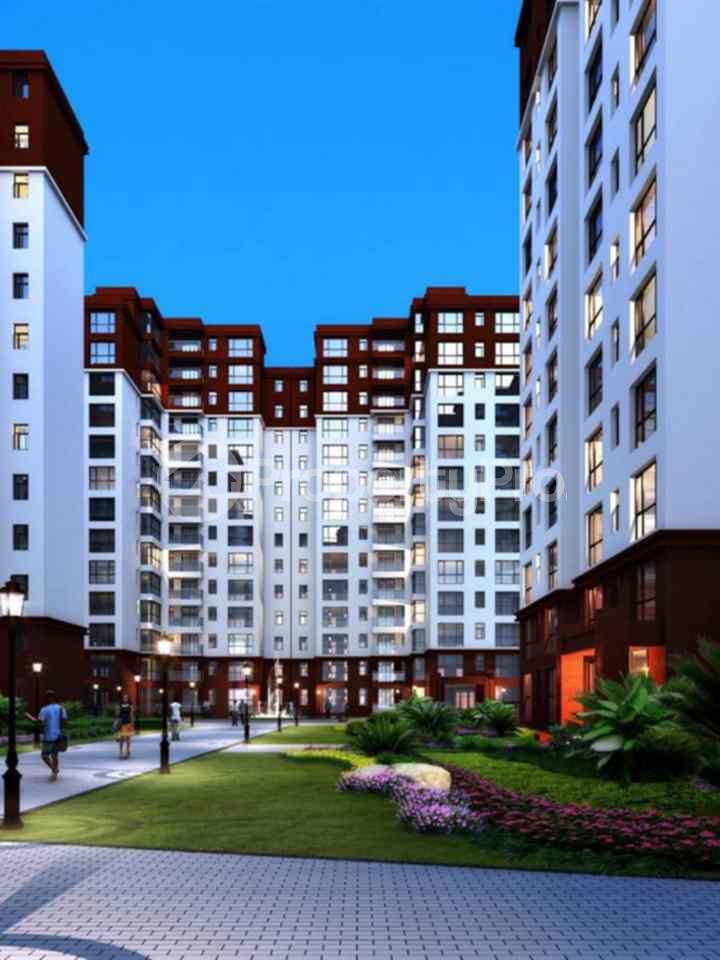 3 bedroom Flat&Apartment for rent Syokimau Nairobi - 0