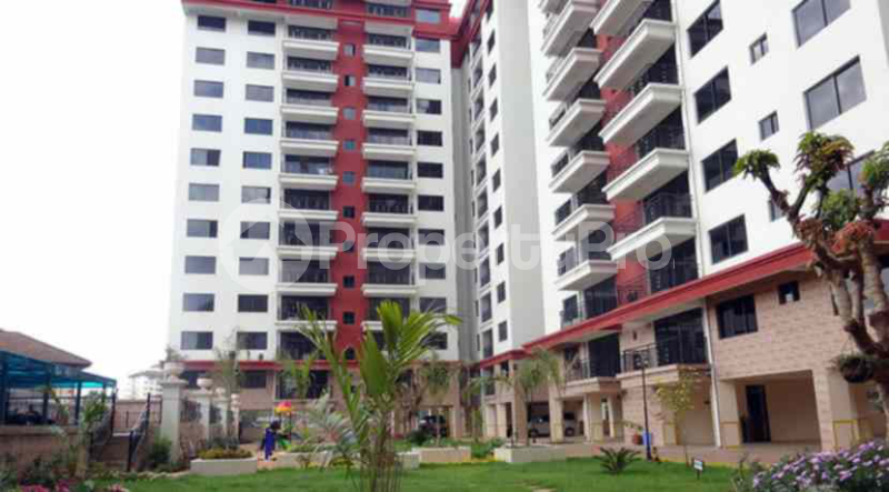 Flat&Apartment for sale Kilimani Nairobi