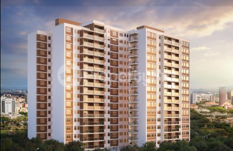 Flat&Apartment for sale ... Kilimani Nairobi - 0