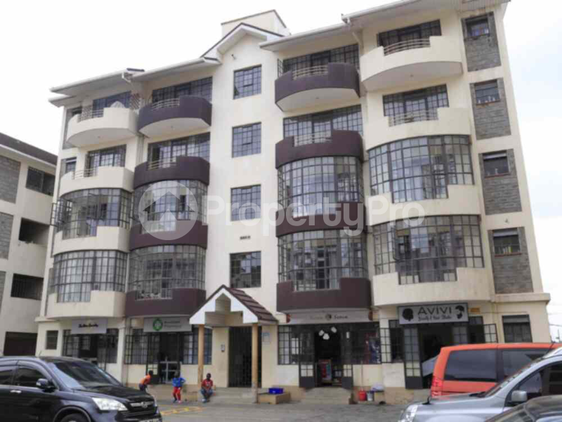 3 bedroom Flat&Apartment for rent Imara Daima Nairobi - 0