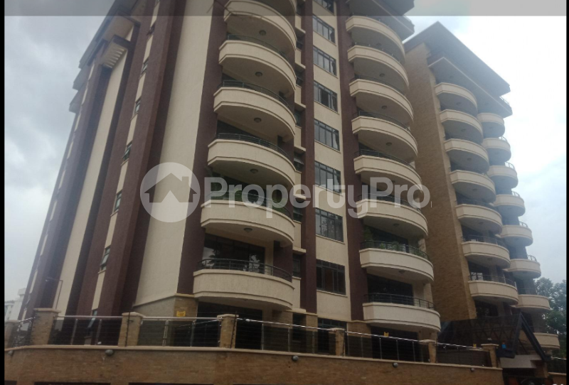 Flat&Apartment for sale Riverside Nairobi (PID 6ADKY) PropertyPro
