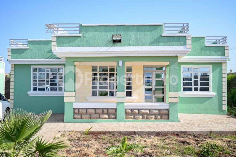 3 bedroom Flat&Apartment for sale Joska Nairobi