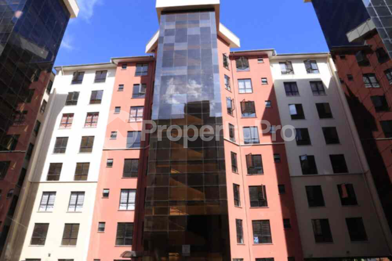 3 bedroom Flat&Apartment for sale Thindigua, Kiambu Kiambu