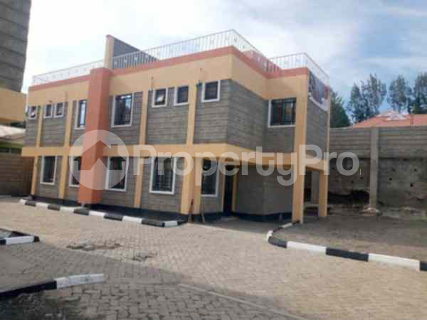 3 bedroom Houses for sale Ngong Kajiado