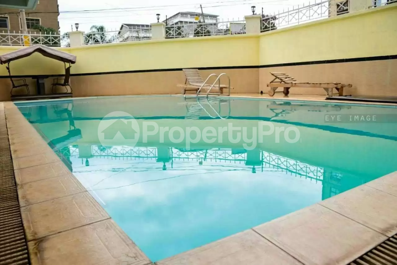 3 bedroom Flat&Apartment for sale Hurlingham Nairobi