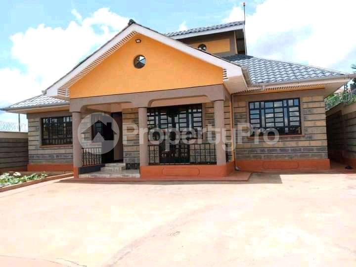 3 bedroom Residential Land for rent Kamakis Ruiru - 0