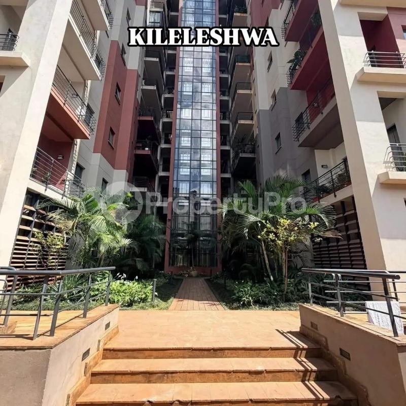 3 bedroom Flat&Apartment for rent Mandera road  Kileleshwa Nairobi