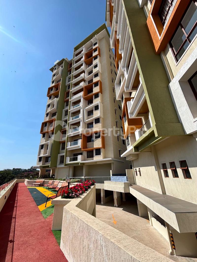 3 bedroom Flat&Apartment for sale Mandera road  Kileleshwa Nairobi