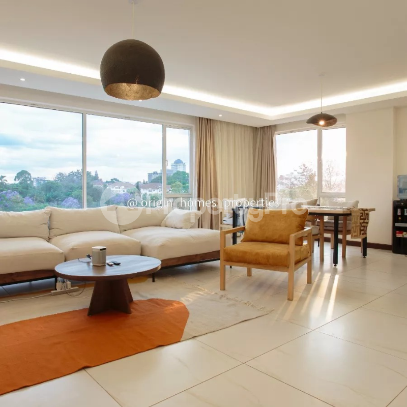 3 bedroom Flat&Apartment for sale Westlands Nairobi