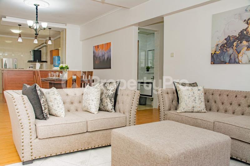 3 bedroom Flat&Apartment for rent Hurlingham Hurlingham Nairobi
