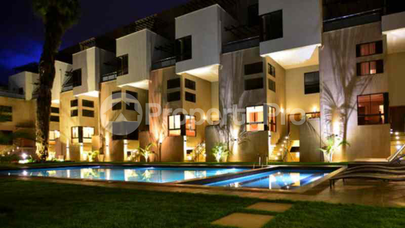 3 bedroom Flat&Apartment for sale Lavington Nairobi