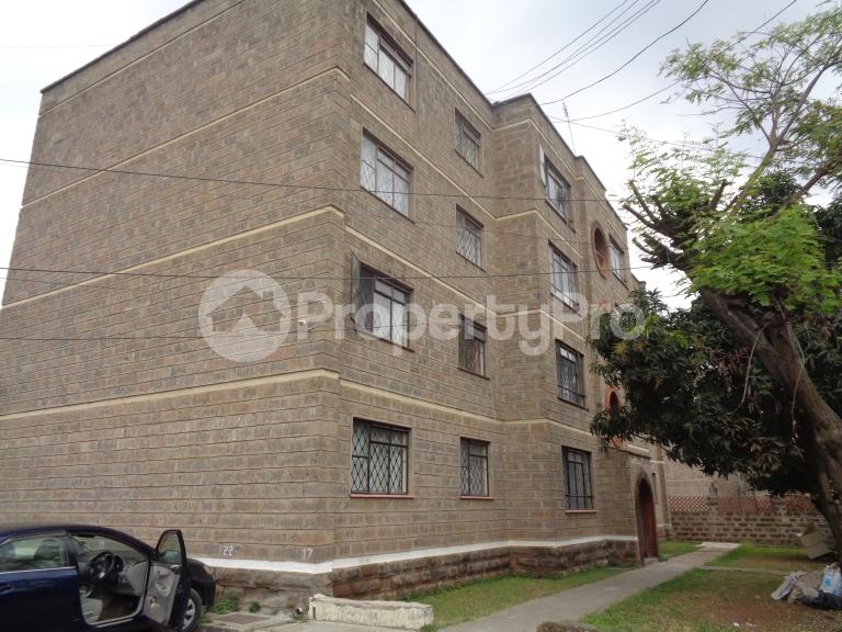 3 bedroom Flat&Apartment for sale South C Nairobi