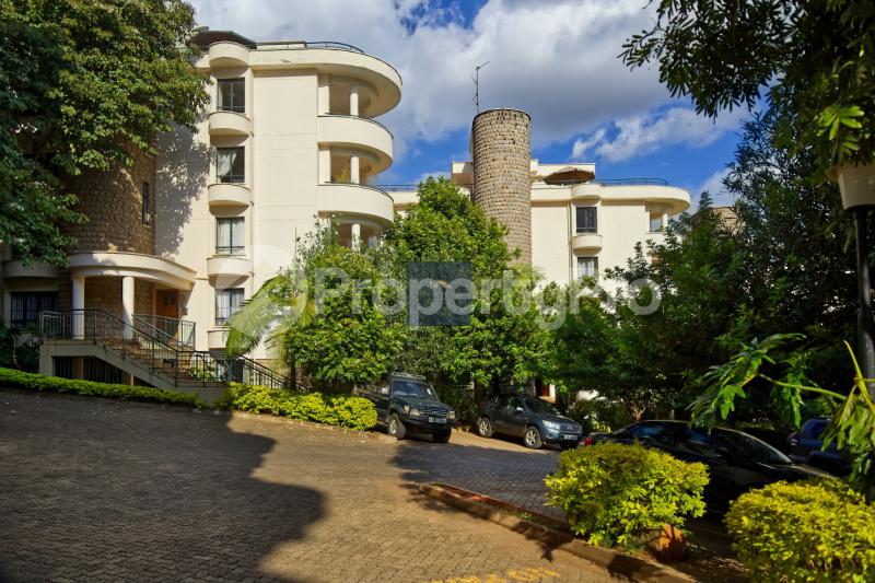 3 bedroom Flat&Apartment for rent Lavington Nairobi - 4