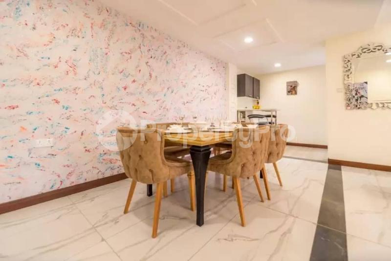 3 bedroom Flat&Apartment for sale Kilimani Nairobi