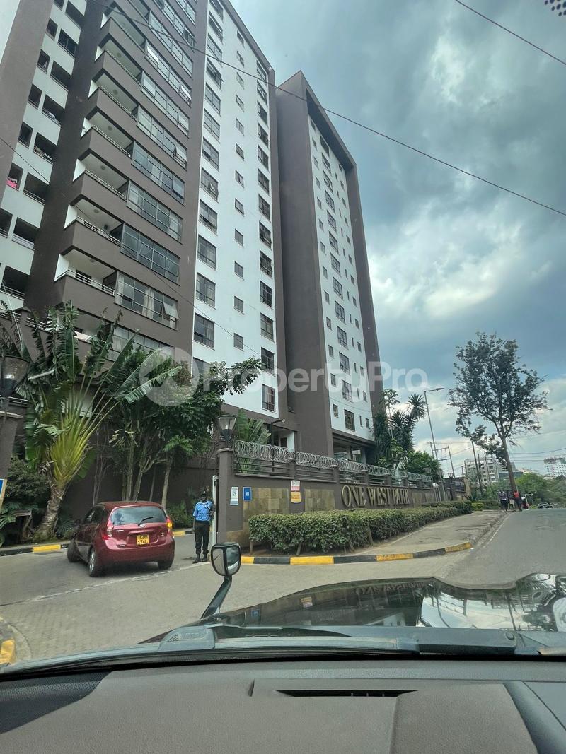 3 bedroom Flat&Apartment for rent Mpaka Rd, Westlands Area Westlands Nairobi