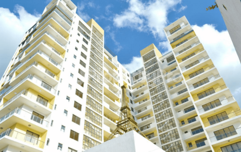 3 bedroom Flat&Apartment for rent Westlands Nairobi - 0