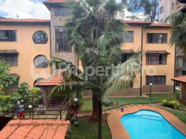 3 bedroom Flat&Apartment for sale Kiambu Road Nairobi
