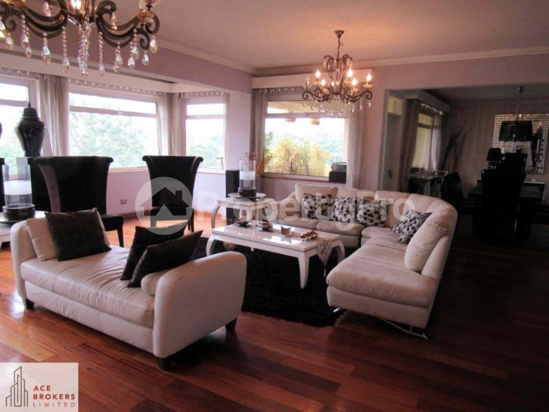 3 bedroom Flat&Apartment for sale Westlands Nairobi