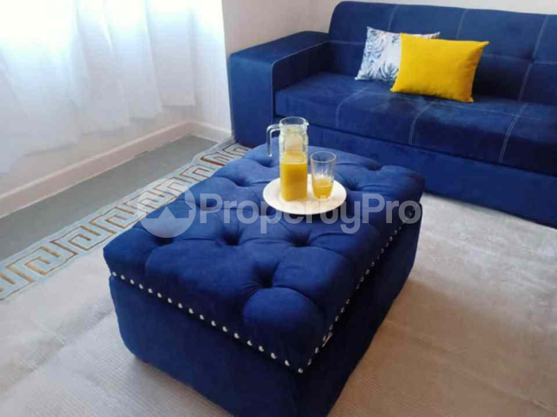 3 bedroom Flat&Apartment for shortlet Nyayo Highrise Nairobi