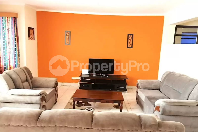 3 bedroom Flat&Apartment for shortlet Kisumu East Kisumu