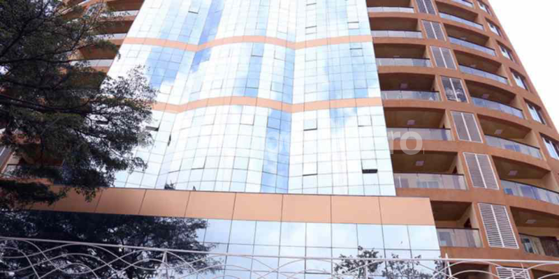 3 bedroom Flat&Apartment for sale Lavington Nairobi